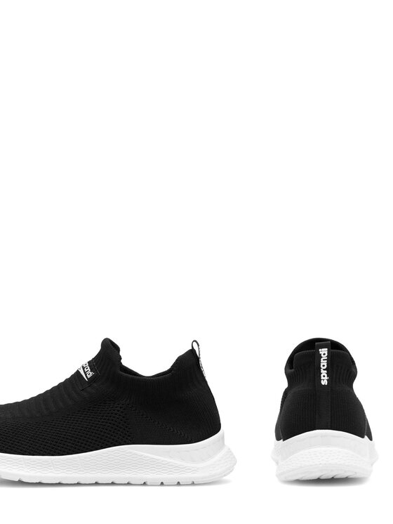 Sprandi Sprandi Sneakersy CP91-25508-1(IV)CH Czarny