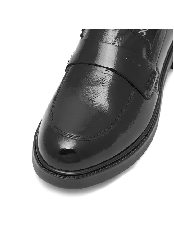Lasocki Lasocki Loafers WI16-ZOLA-24 Nero