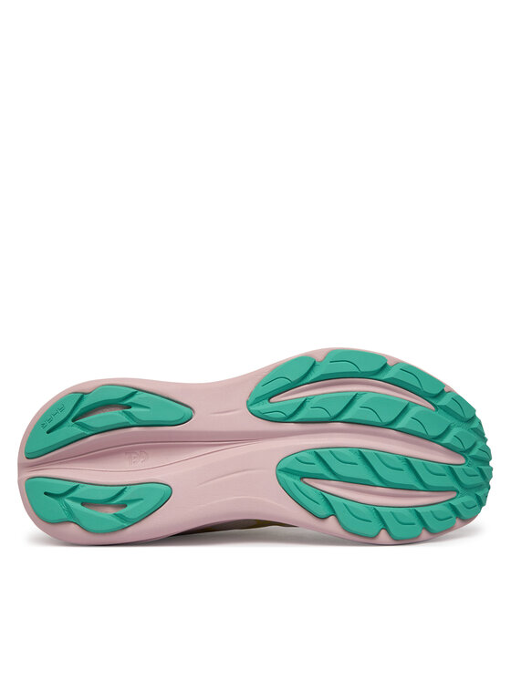 Asics Asics Bežecké topánky Gel-Pulse 17 Tr 1012C044 Écru