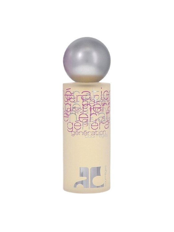 Courreges Courreges Generation woda toaletowa spray 100ml Woda toaletowa
