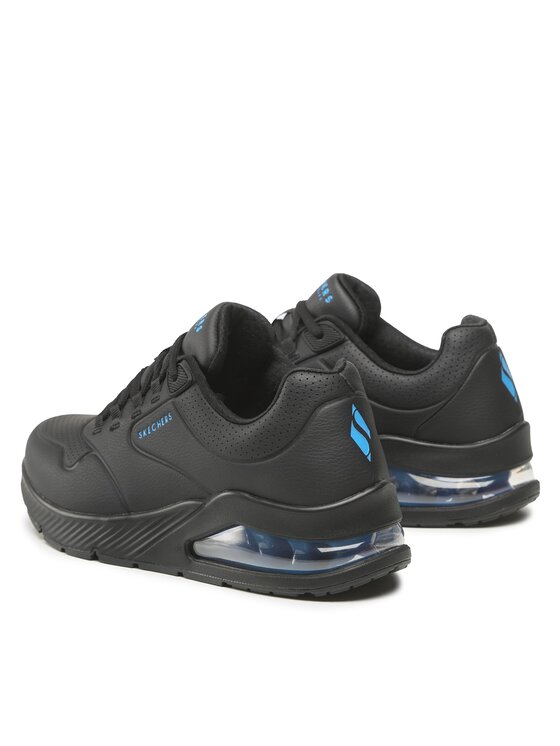 Skechers Skechers Snīkeri Skechers Uno 2 Melns