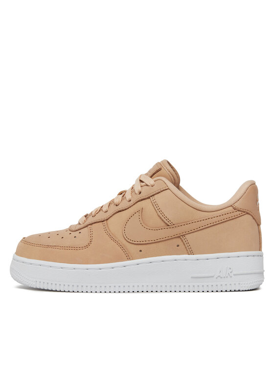 Nike Nike Снікерcи Air Force 1 DR9503 201 Бежевий