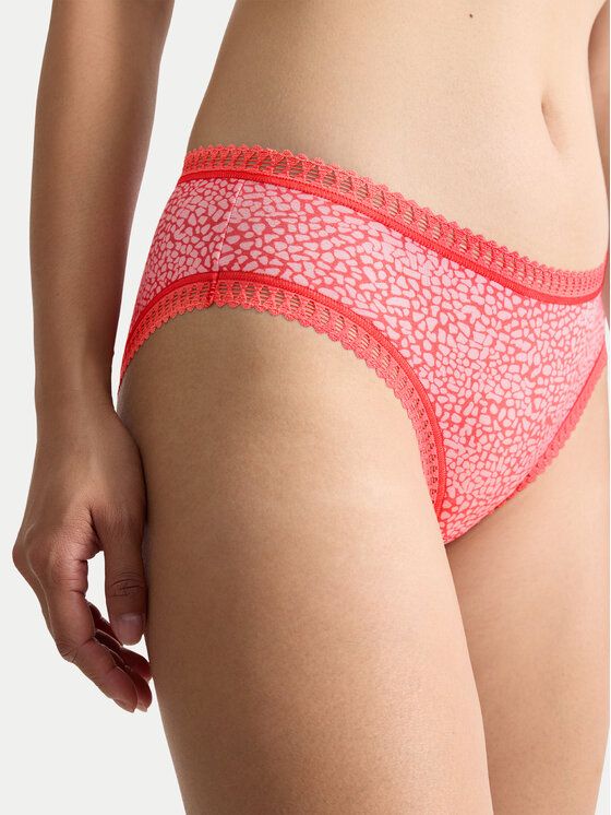 Sloggi Sloggi Set di 3 culotte classiche Go Crush 10219671 Multicolore