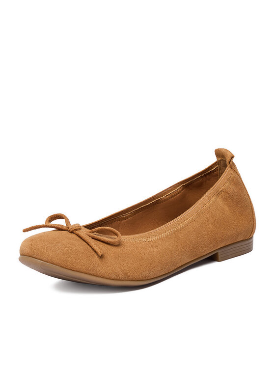 Lasocki Lasocki Ballerine CEO-RST-ERICA-65 Marrone