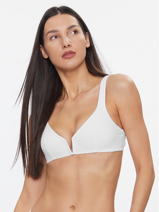Maaji Maaji Bikini partea de sus 3080SBR018 Alb