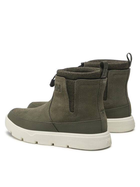 Helly Hansen Helly Hansen Cizme de zăpadă W Adore Boot 11746_431 Kaki