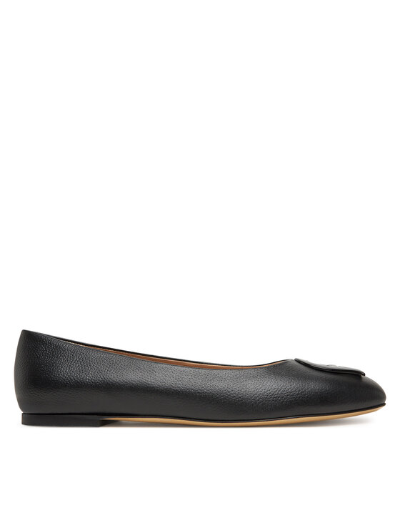Aigner Aigner Balerini Madeleine 2A 1251300 Negru