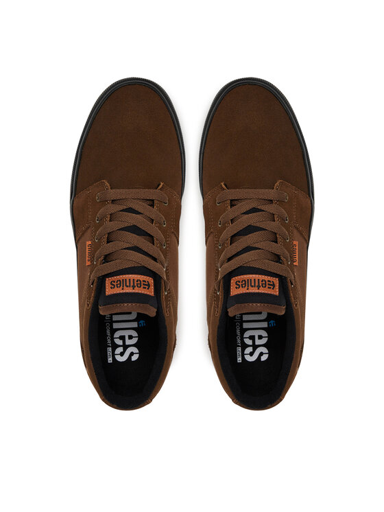 Etnies Etnies Tenis superge Barge Ls 4101000351 Rjava