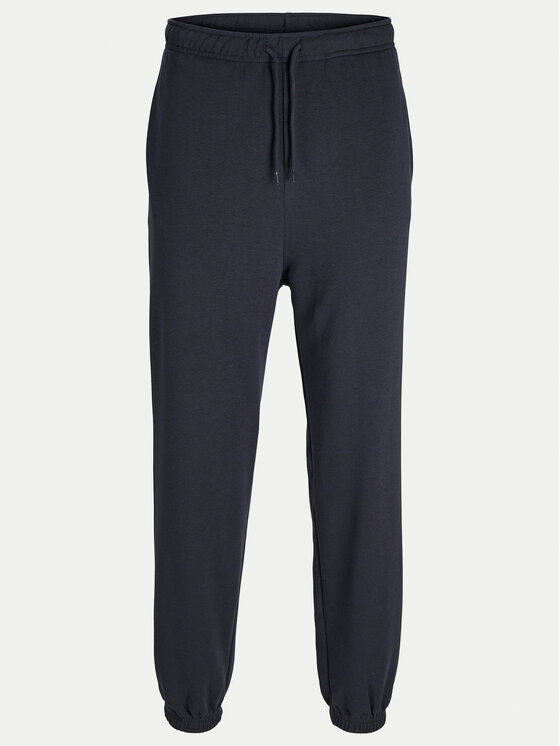 Jack&Jones Jack&Jones Melegítő alsó Morgan 12257964 Sötétkék Regular Fit