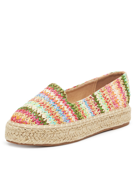 DeeZee DeeZee Espadrile ZYLS129 Colorat