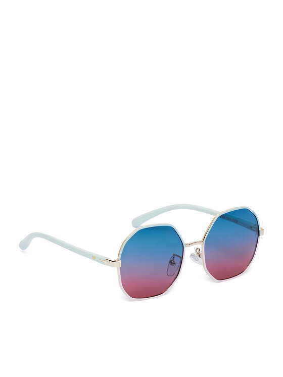 Roxy Roxy Ochelari de soare RX-KA-001-SS25 Albastru