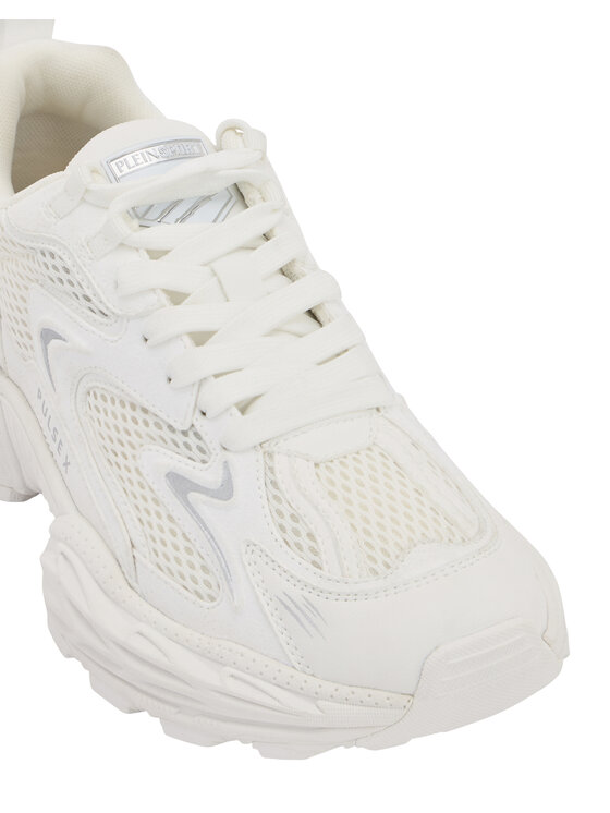 Plein Sport Plein Sport Superge SAFS USC0931 STE003N Bela