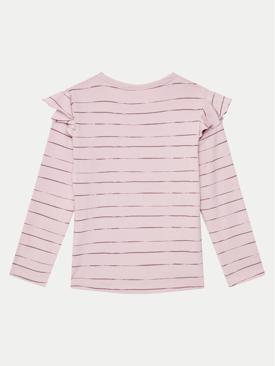 NAME IT NAME IT Bluse Julia PAW PATROL 13238285 Rosa Regular Fit