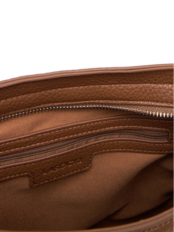 Lasocki Lasocki Handtasche LSK-K-031-06 Braun