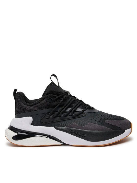 adidas Sneakersy Alphaboost V2 IE9155 Čierna
