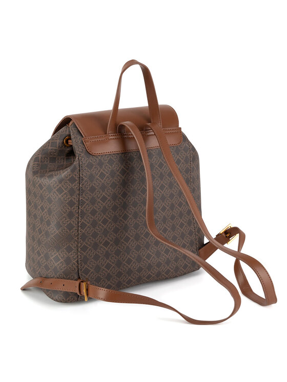 Gino Rossi Gino Rossi Rucksack D2 plecak Braun