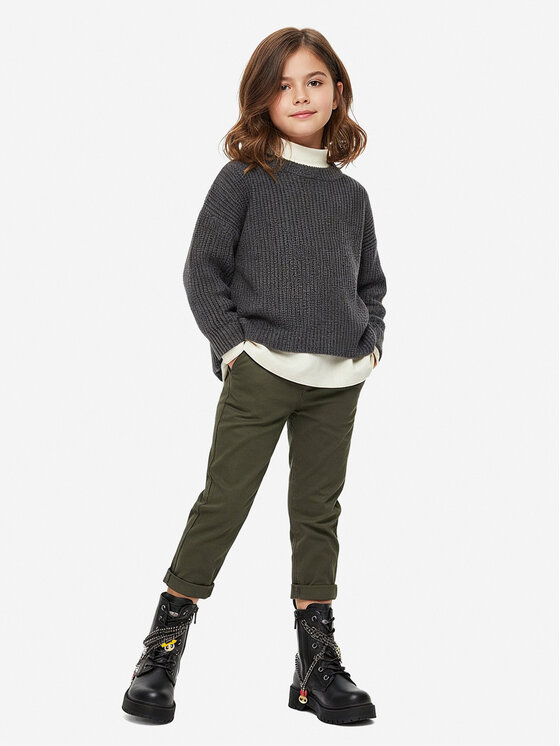 Powerpuff Girls Powerpuff Girls Bakancs CEO-AW25-229WBPPG Fekete