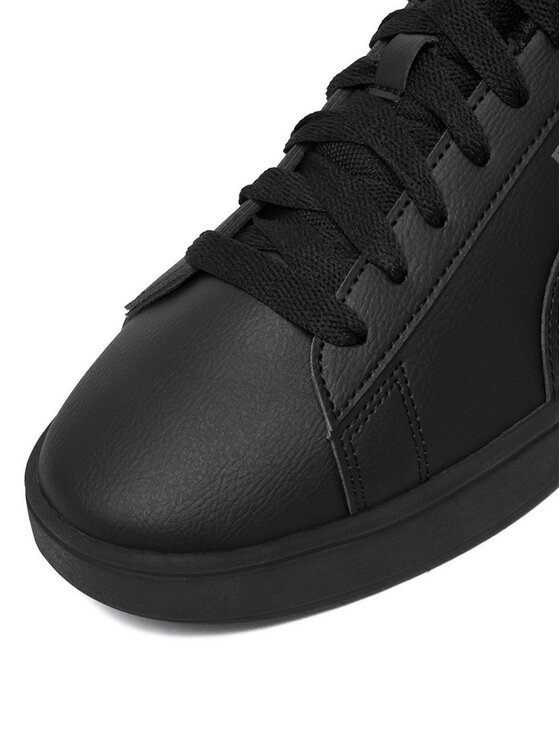 Puma Puma Αθλητικά C-RICKIE CLASSIC 39425105 Μαύρο