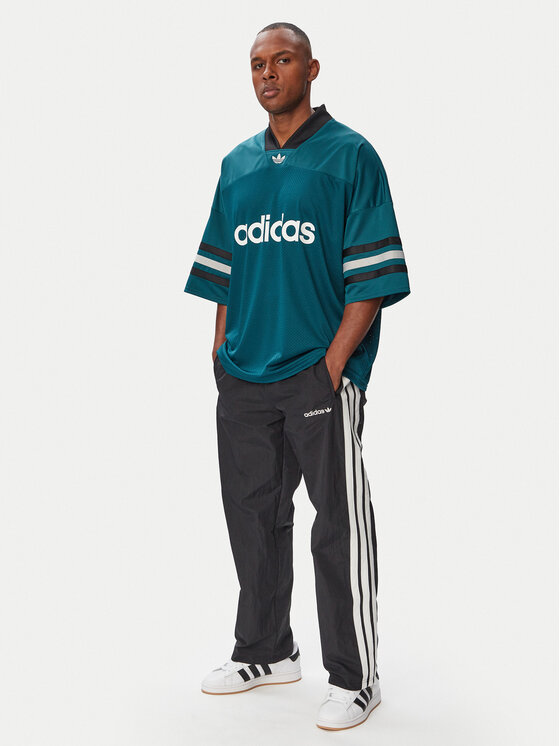 adidas adidas Dressipüksid Cutline Track KW8023 Must Regular Fit