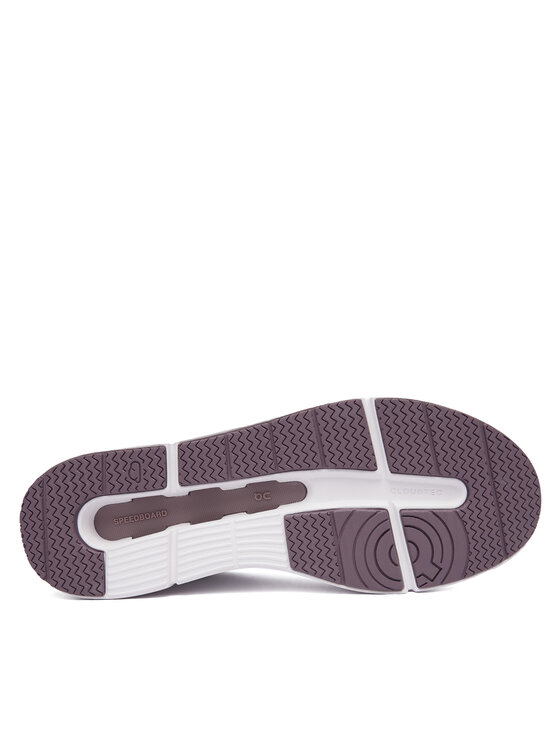 On On Sportcipők The Roger Advantage 3WF30390990 Fehér