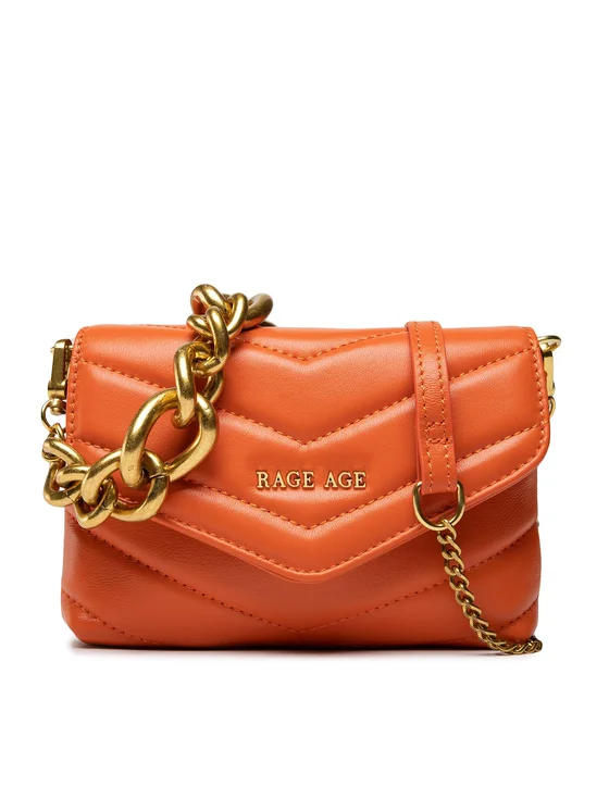 Rage Age Handtasche RA-62-05-000358 Orange