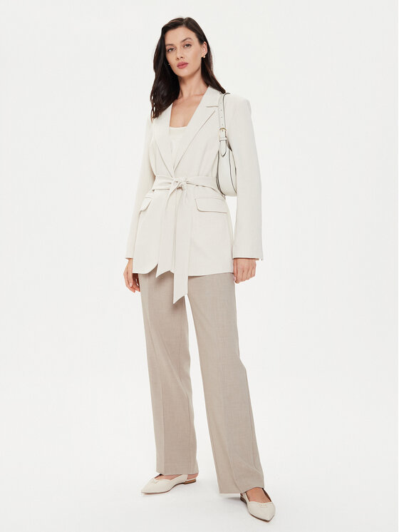 Karen by Simonsen Karen by Simonsen Sakoi Nina 10104821 Bež Regular Fit