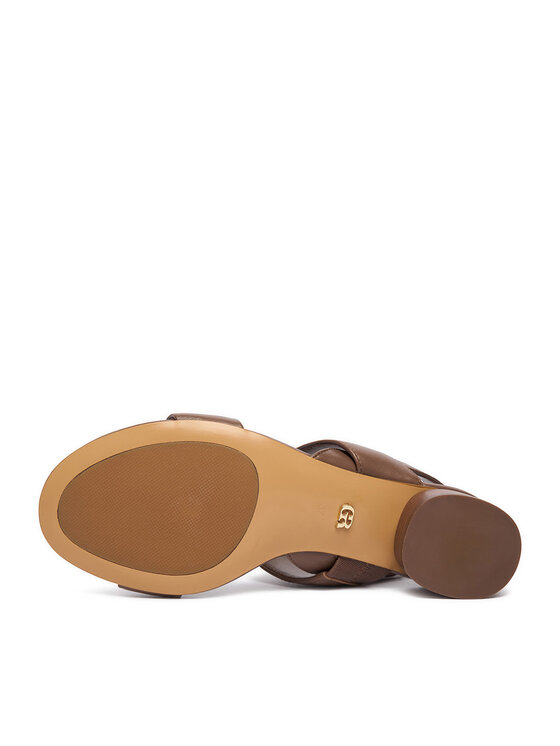 GINO ROSSI GINO ROSSI Sandalen C-LP355740-1 Braun