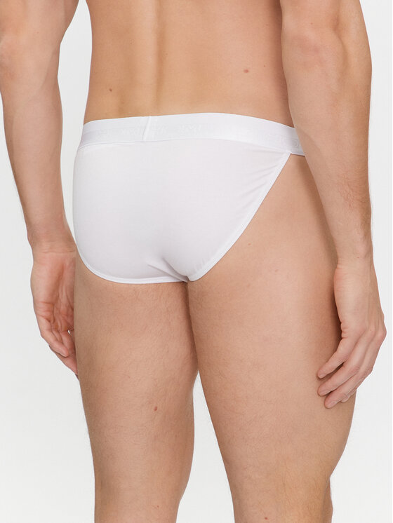 HOM HOM Slip Classic 400413 Bijela