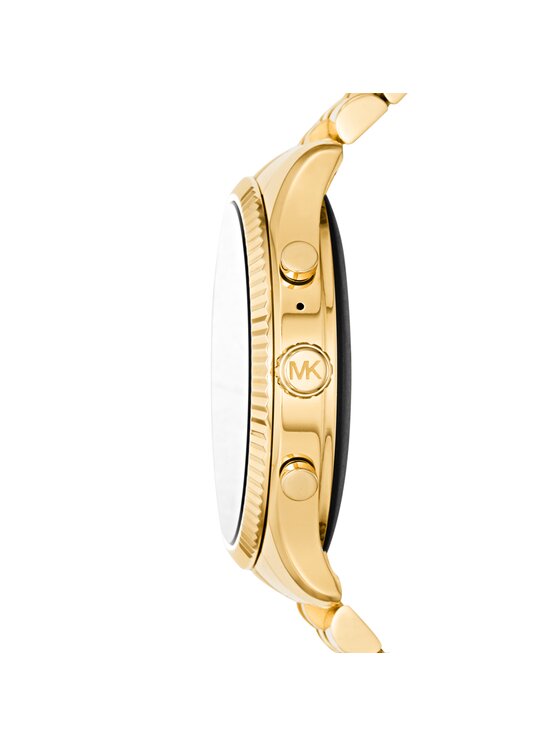 Michael kors diamond smartwatch best sale
