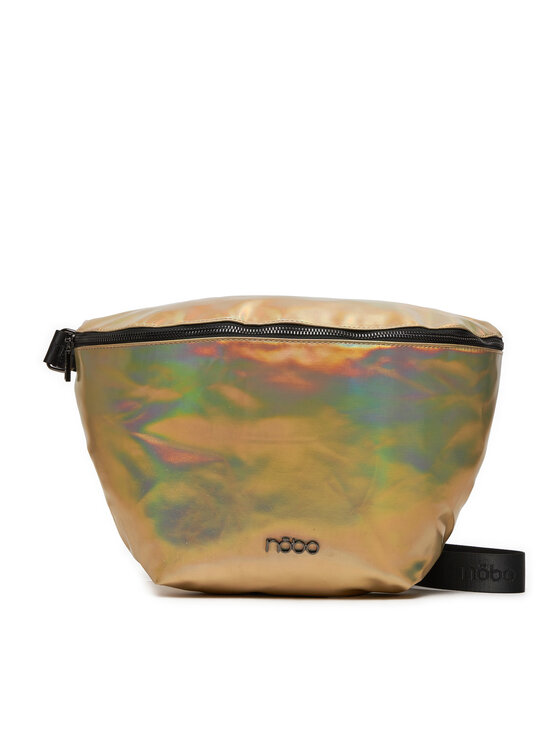 Nobo Nobo Torbica NBAG-N0580-C023 Zlatna