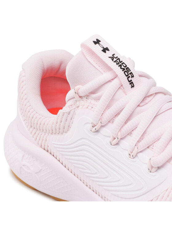 Under Armour Under Armour Tekaški čevlji Ua W Charged Vantage 2 3024884-600 Roza
