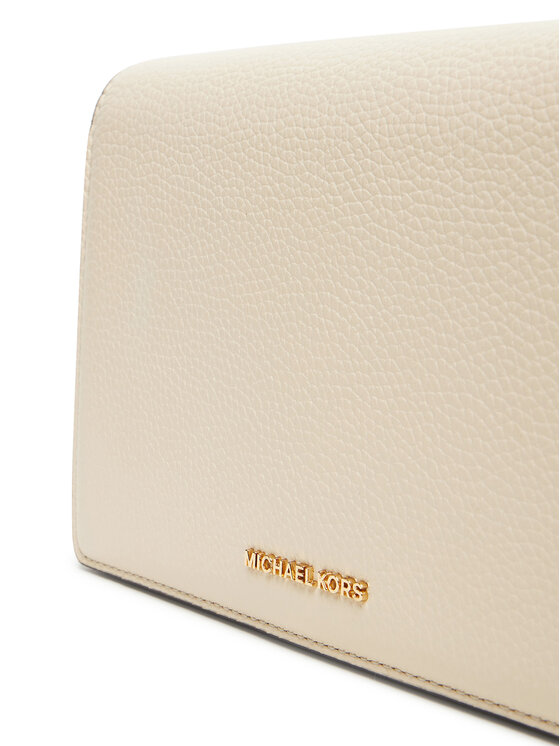 MICHAEL Michael Kors MICHAEL Michael Kors Borsetta Jet Set Medium 32S4GJ6C6L Écru