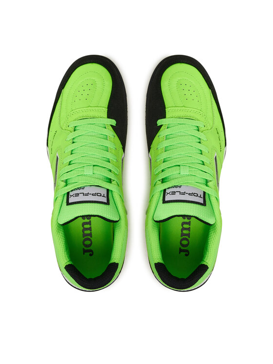 Joma Joma Ποδοσφαιρικά Παπούτσια Top Flex Turf TOPW2411TF Πράσινο