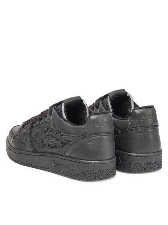 Enterprise Japan Enterprise Japan Sneakers Ej Egg Rocket BG4001 PX496 Negru