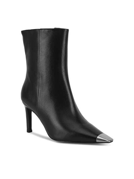 Gino Rossi Gino Rossi Stiefeletten FLORI-116021 Schwarz