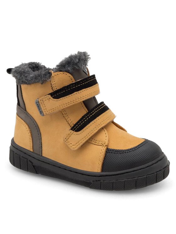 Lasocki Kids Lasocki Kids Μποτίνια DIALO CI12-DIALO-01(II)CH Καφέ