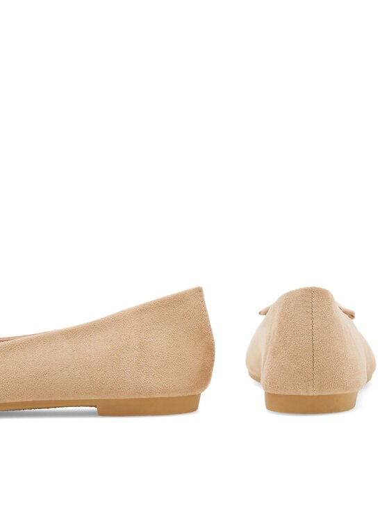 Jenny Fairy Jenny Fairy Ballerine WYL04066-1 Beige
