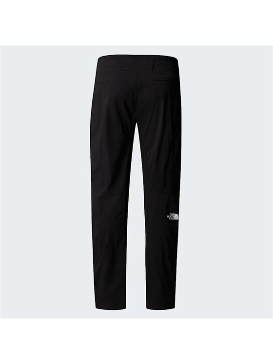 The North Face The North Face Spodnie outdoor NF0A8EC4JK31 Czarny Regular Fit