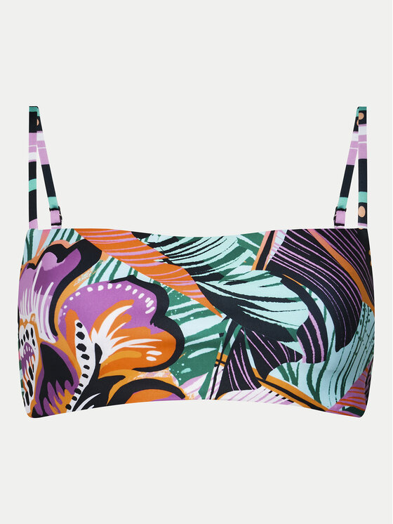 Maaji Maaji Bikini felső Apricot Blooms PT2860SBR004 Színes
