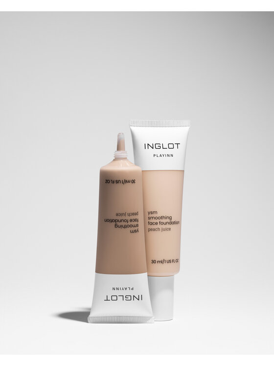 INGLOT INGLOT YSM Playinn Podkład 39 LW