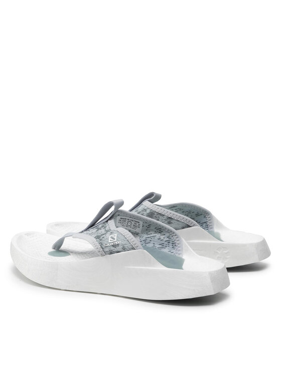 Salomon Salomon Flip-flops Index Break 415513 22 V0 Szürke
