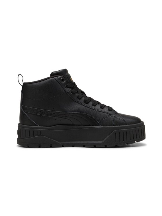 Puma Puma Sneakersy 397459-02 Czarny