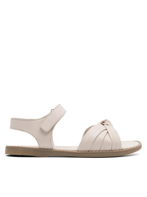 Lasocki Young Lasocki Young Sandali VERNIS CI12-3027-10 Beige