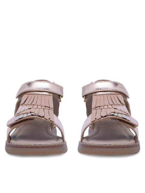 Lasocki Kids Lasocki Kids Sandalen POPPY CI12-3044-04 Goldfarben