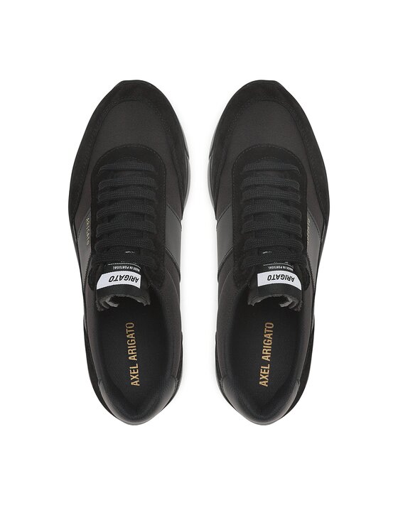 Axel Arigato Axel Arigato Tossud Genesis Vintage Runner F0084079 Must
