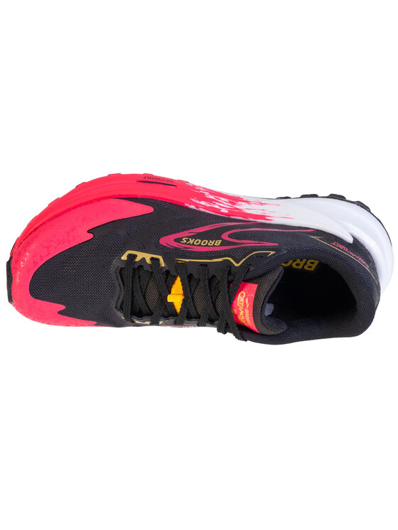 Brooks Brooks Buty do biegania Brooks Catamount 3 Różowy