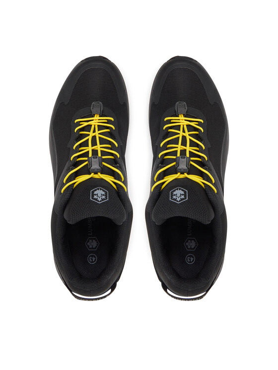 Lumberjack Lumberjack Tossud Magnus LJ-SMI1311-001-N43-CB001 Must