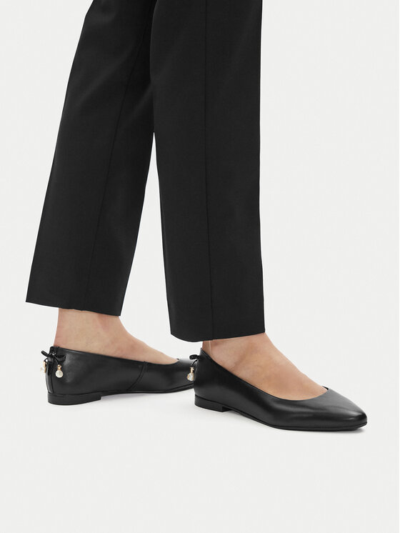 Lasocki Lasocki Ballerine CEO-RST-KAJA-51 Nero