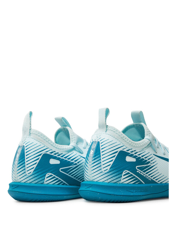 Nike Nike Tenisice za nogomet Zoom Vapor 16 Academy Ic FQ8411 Svijetloplava