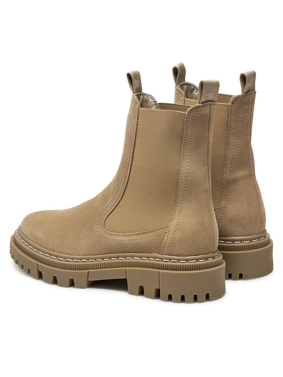 Tamaris Tamaris Poolsaapad 1-25491-41 Beež